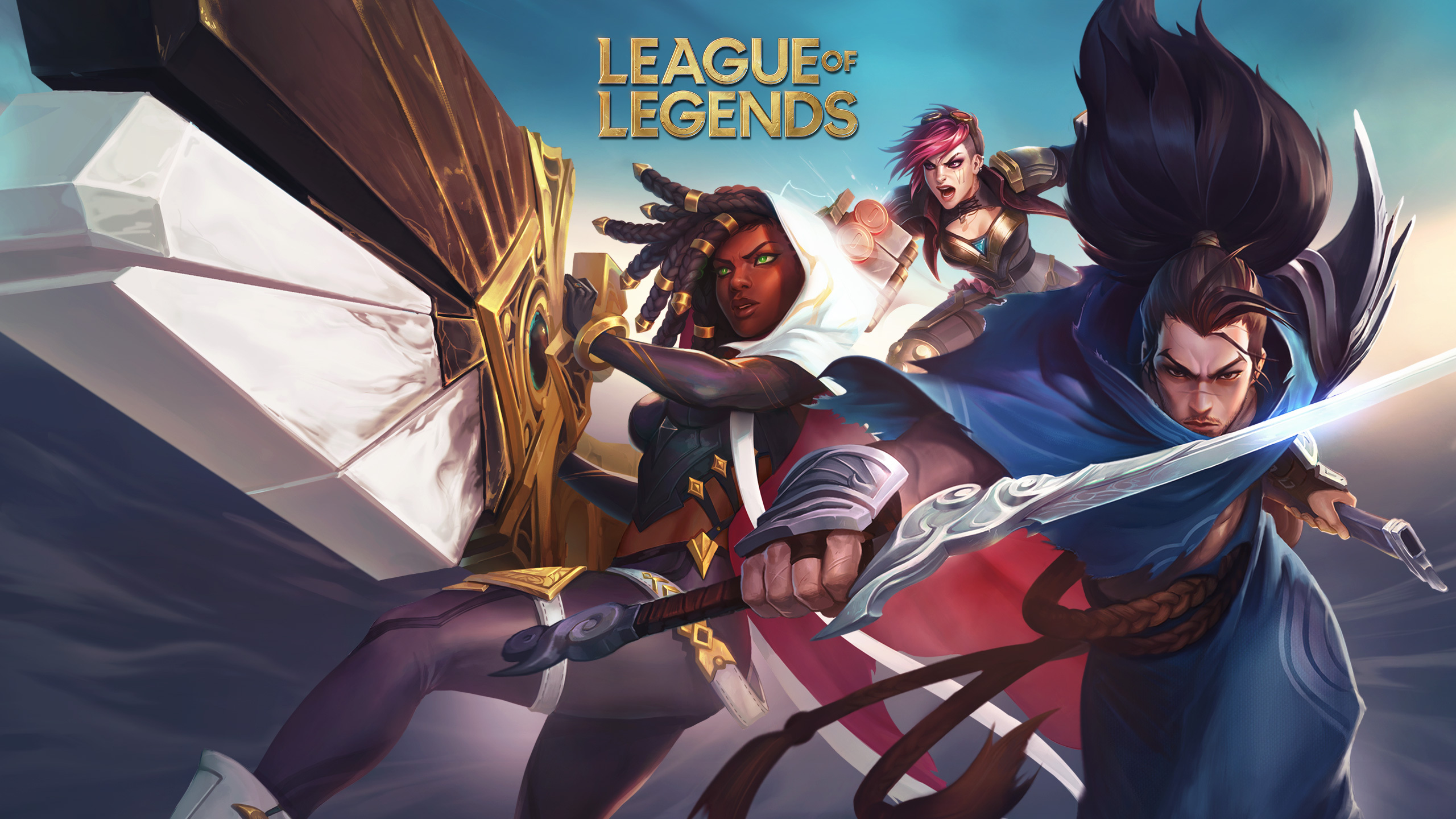League of Legends Weeklies